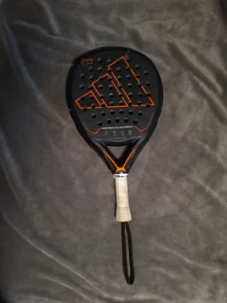 Pala Pádel Adidas Adipower Ctrl Multweight