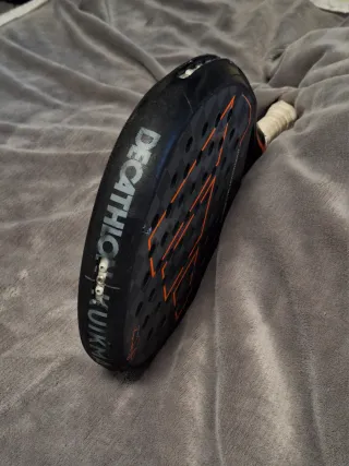 Pala Pádel Adidas Adipower Ctrl Multweight