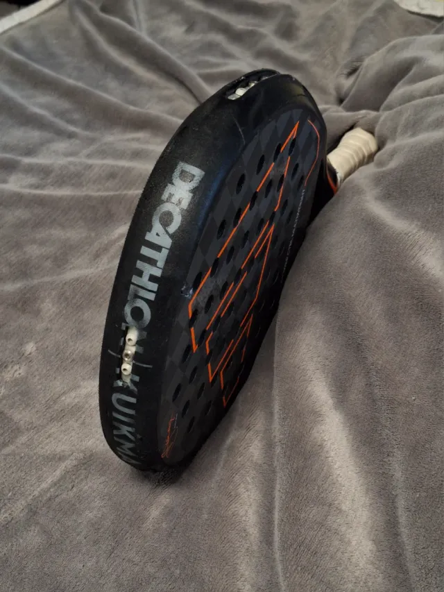 Pala Pádel Adidas Adipower Ctrl Multweight