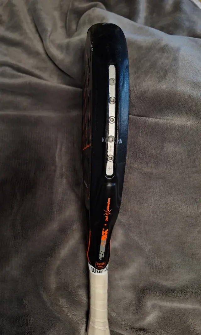 Pala Pádel Adidas Adipower Ctrl Multweight