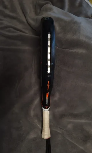 Pala Pádel Adidas Adipower Ctrl Multweight