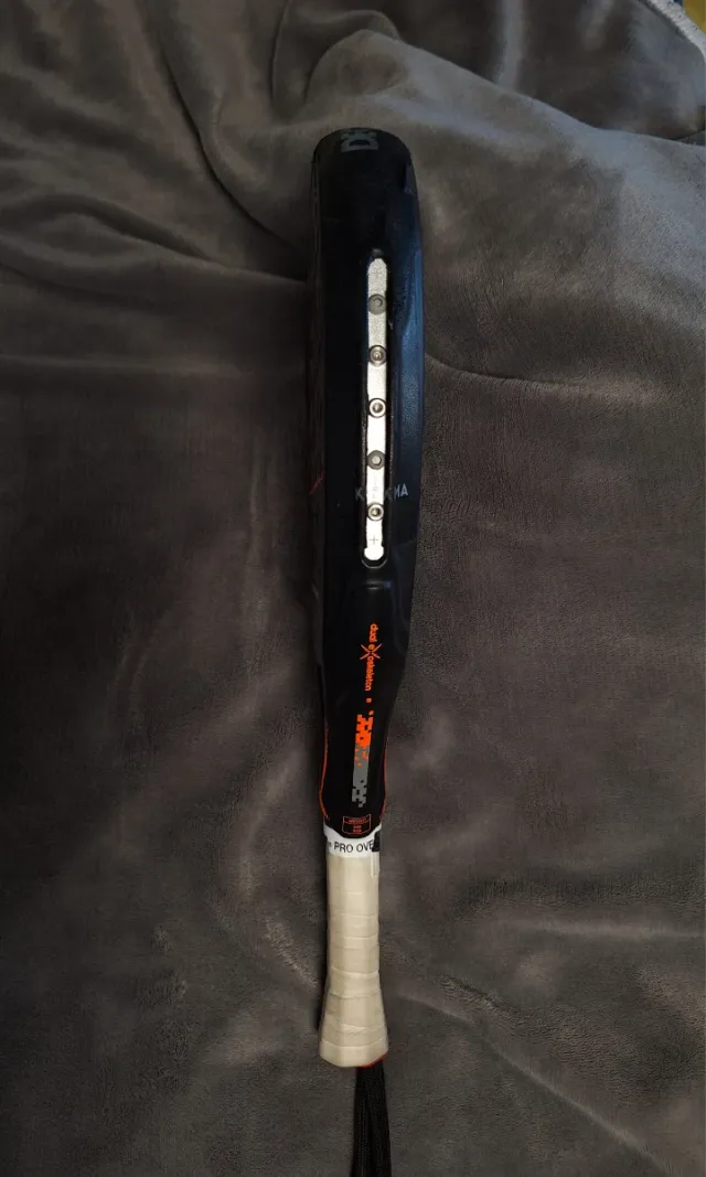 Pala Pádel Adidas Adipower Ctrl Multweight