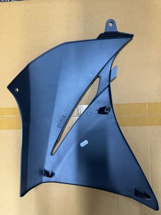 Carenado Lateral Yamaha XT660 5VK-F137X-21