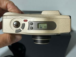 Cámara Samsung FINO 60S