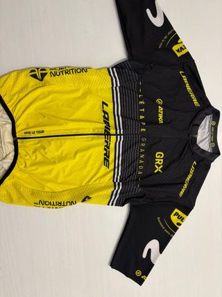 Maillot Ciclismo L'Étape Granada Talla M