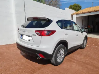 Mazda CX-5 2014