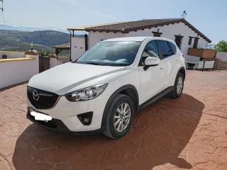 Mazda CX-5 2014