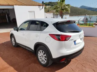Mazda CX-5 2014