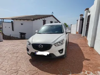 Mazda CX-5 2014
