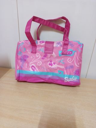 Neceser infantil Barbie