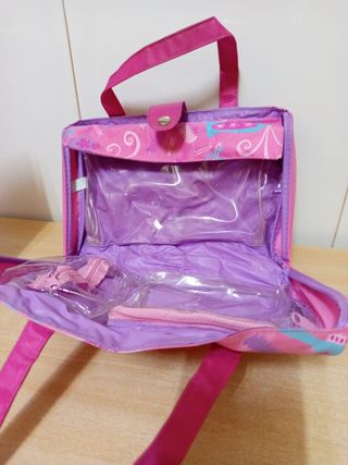 Neceser infantil Barbie