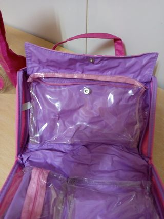 Neceser infantil Barbie