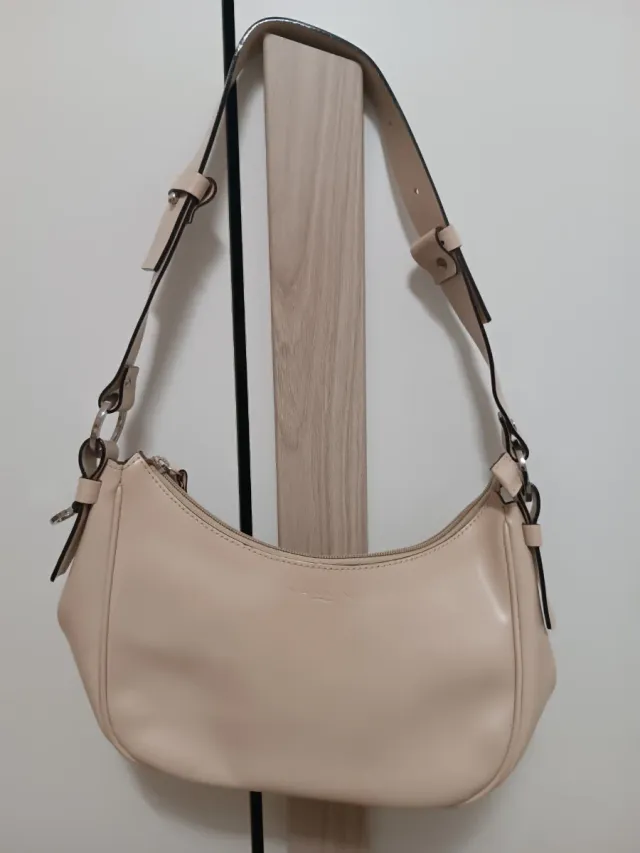 Borsetta Nannini Beige