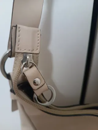 Borsetta Nannini Beige