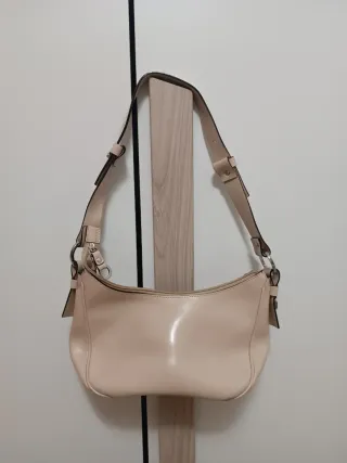 Borsetta Nannini Beige