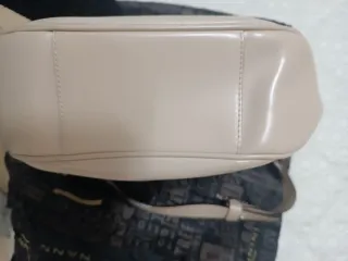 Borsetta Nannini Beige