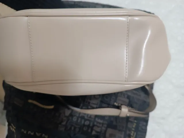 Borsetta Nannini Beige