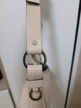 Borsetta Nannini Beige