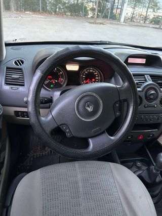 Renault Megane 2007