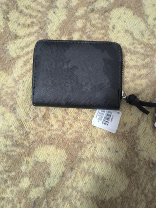 2 Carteras ALE-HOP nuevas con etiqueta