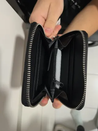 2 Carteras ALE-HOP nuevas con etiqueta