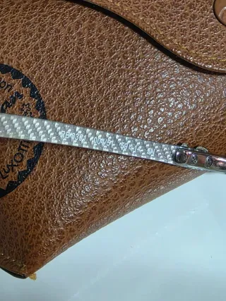 Ray-Ban RB8301 Gafas de Sol Marrón/Plata