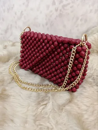 Bolso de fiesta y boda