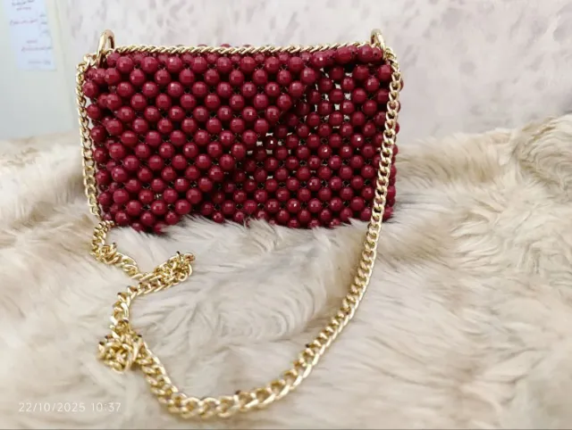 Bolso de fiesta y boda