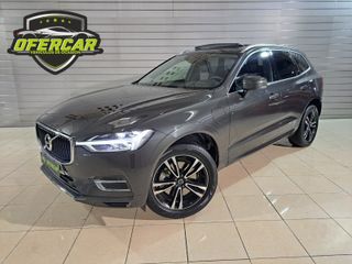Volvo XC60 T8 TIWN RECHARGE AWD INSCRIPTION