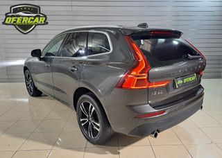 Volvo XC60 T8 TIWN RECHARGE AWD INSCRIPTION