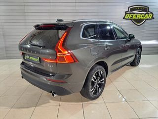 Volvo XC60 T8 TIWN RECHARGE AWD INSCRIPTION
