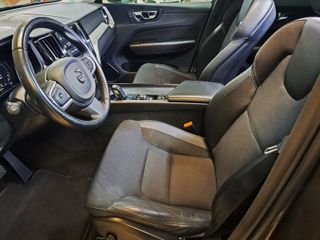 Volvo XC60 T8 TIWN RECHARGE AWD INSCRIPTION