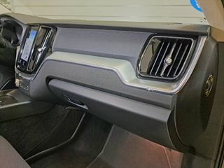 Volvo XC60 T8 TIWN RECHARGE AWD INSCRIPTION