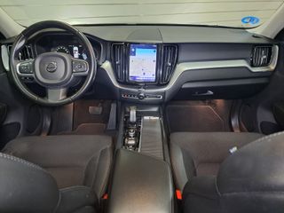 Volvo XC60 T8 TIWN RECHARGE AWD INSCRIPTION