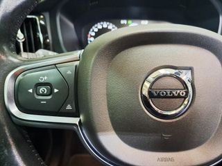 Volvo XC60 T8 TIWN RECHARGE AWD INSCRIPTION