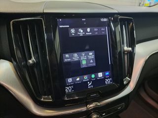 Volvo XC60 T8 TIWN RECHARGE AWD INSCRIPTION