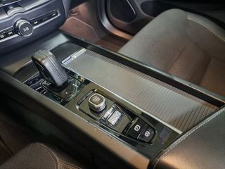 Volvo XC60 T8 TIWN RECHARGE AWD INSCRIPTION