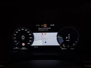 Volvo XC60 T8 TIWN RECHARGE AWD INSCRIPTION