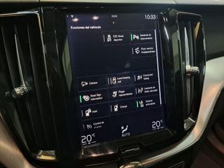 Volvo XC60 T8 TIWN RECHARGE AWD INSCRIPTION