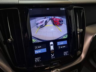 Volvo XC60 T8 TIWN RECHARGE AWD INSCRIPTION