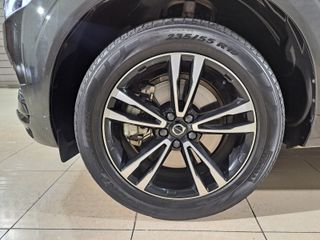 Volvo XC60 T8 TIWN RECHARGE AWD INSCRIPTION