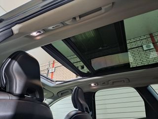 Volvo XC60 T8 TIWN RECHARGE AWD INSCRIPTION