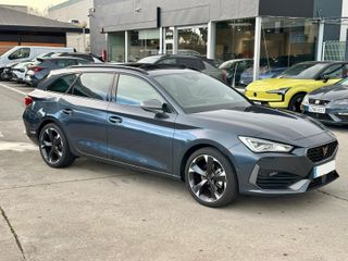 CUPRA LEON ST eTSi TECHO+BEATS!!