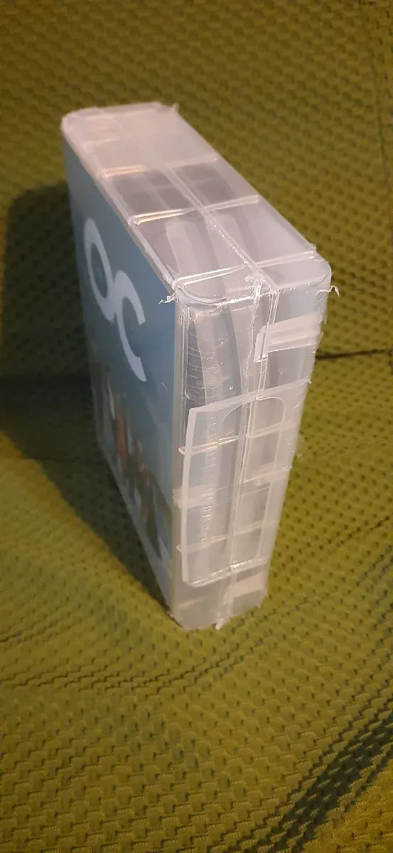 The OC - La Serie Completa DVD sigillato