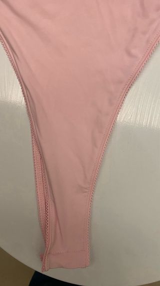 Zara T-shirt S Pink