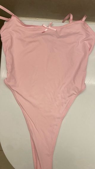 Zara T-shirt S Pink