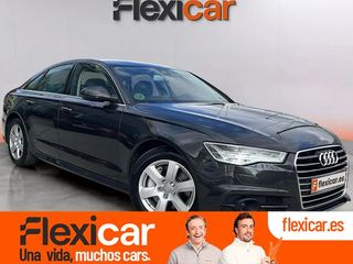 Audi A6 3.0 TDI 218CV S tronic