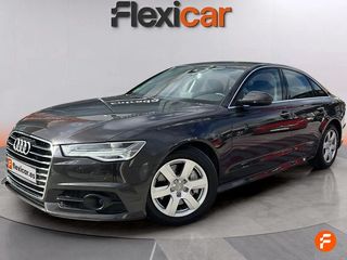 Audi A6 3.0 TDI 218CV S tronic