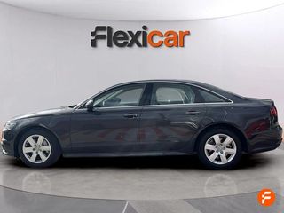 Audi A6 3.0 TDI 218CV S tronic