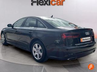 Audi A6 3.0 TDI 218CV S tronic